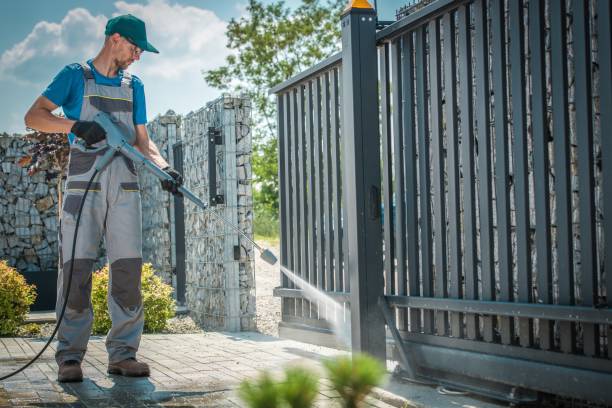 Best Patio and Deck Pressure Washing  in Forsyth, GA