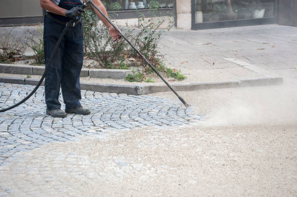 Best Concrete Sealing  in Forsyth, GA