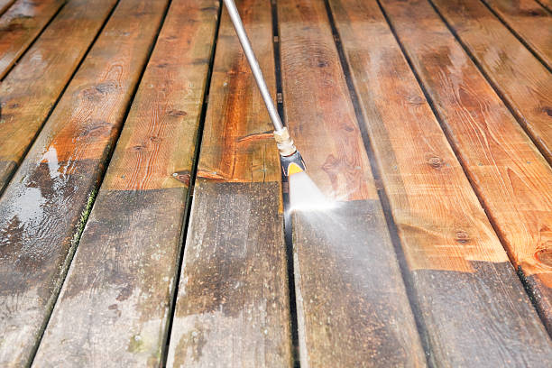 Best Residential Exterior Washing  in Forsyth, GA